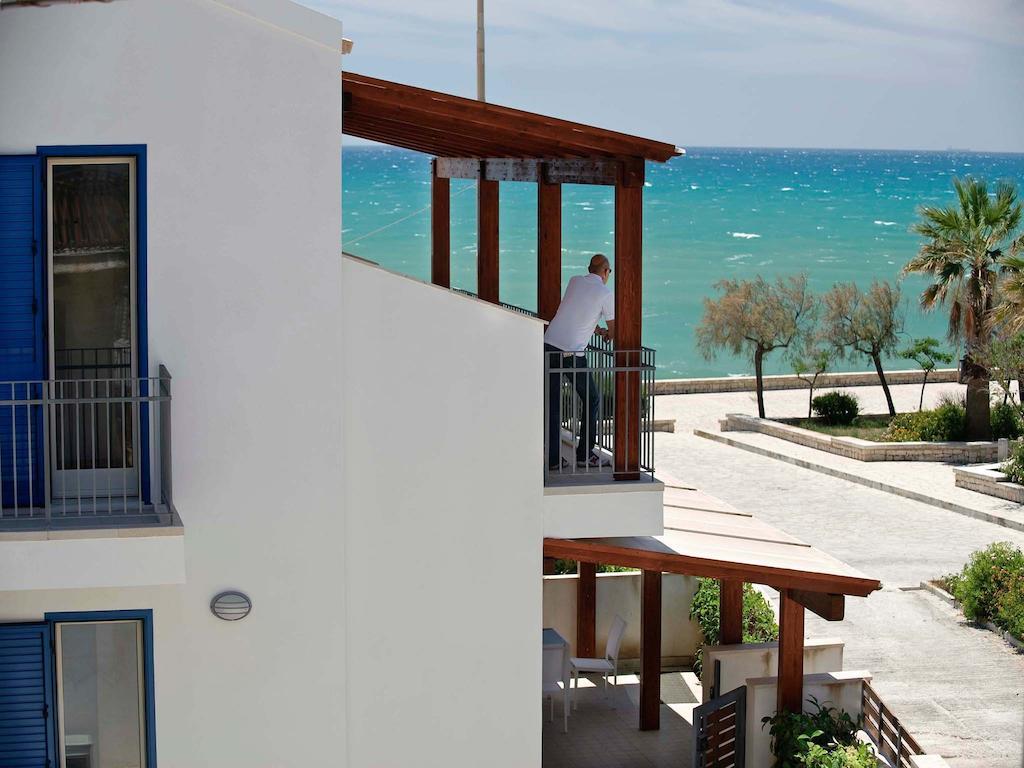 Апартаменты Dolce Mare Марина-ди-Модика Номер фото