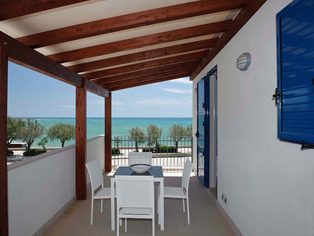 Апартаменты Dolce Mare Марина-ди-Модика Экстерьер фото