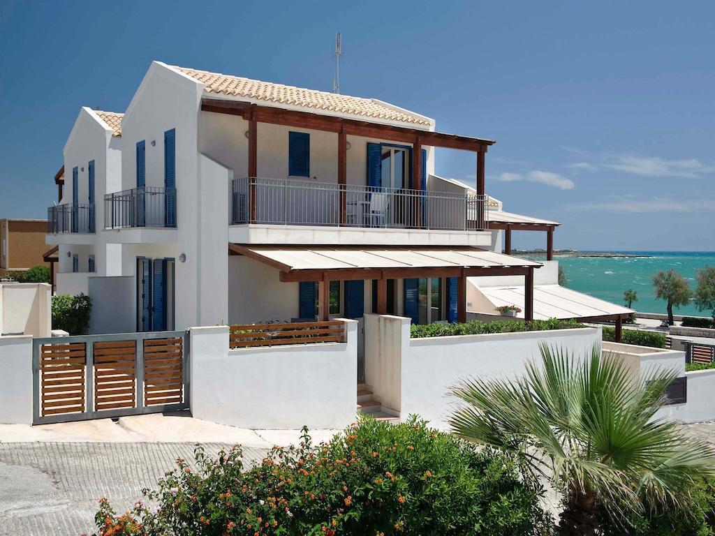 Апартаменты Dolce Mare Марина-ди-Модика Номер фото
