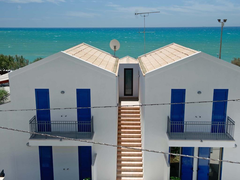 Апартаменты Dolce Mare Марина-ди-Модика Номер фото
